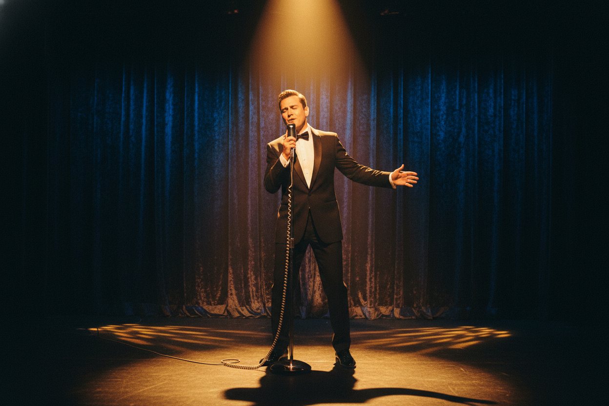 Tribute & Impersonators – Las Vegas entertainment.